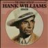 Hank Williams The Great Hits Of Hank Williams Senior vinyl LP UK