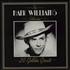 Hank Williams The Hank Williams Collection - 20 Golden Greats vinyl LP Italian HNKLPTH763111