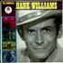 Hank Williams The Immortal Hank Williams 10