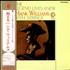 Hank Williams The Legend Lives Anew - Hank Williams With Strings vinyl LP Japanese HNKLPTH502361