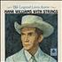 Hank Williams The Legend Lives Anew vinyl LP UK HNKLPTH304952