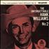 Hank Williams The Unforgettable Hank Williams (No. 2) 7