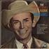 Hank Williams The Unforgettable Hank Williams vinyl LP US HNKLPTH568721