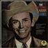 Hank Williams The Unforgettable Hank Williams vinyl LP UK HNKLPTH634557