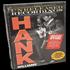Hank Williams The Unreleased Recordings - Sealed 3-CD set UK HNK3CTH780291