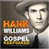 Hank Williams The Unreleased Recordings: Gospel Keepsakes CD album UK HNKCDTH471092