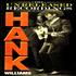 Hank Williams The Unreleased Recordings 3-CD set US HNK3CTH484740