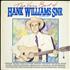 Hank Williams The Very Best Of Hank Williams Snr Volume One vinyl LP US HNKLPTH773097
