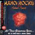 Hanoi Rocks All Those Glamourous Years... CD album Japanese HANCDAL577488