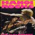 Hanoi Rocks All Those Wasted Years video UK HANVIAL278990