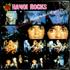 Hanoi Rocks All Those Wasted Years 2-LP vinyl set UK HAN2LAL519097