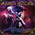 Hanoi Rocks Another Hostile Takeover CD album Finnish HANCDAN337564