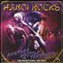 Hanoi Rocks Another Hostile Takeover CD album UK HANCDAN383254