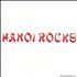 Hanoi Rocks Another Hostile Takeover CD-R acetate Japanese HANCRAN482189