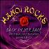 Hanoi Rocks Back In Yer Face CD single Japanese HANC5BA499185