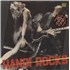 Hanoi Rocks Bangkok Shocks, Saigon Shakes vinyl LP Finnish HANLPBA866759
