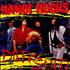Hanoi Rocks Dim Sum + p/s CD single US HANC5DI09307