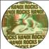 Hanoi Rocks Don't You Ever Leave Me + 3D Glasses 12