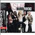 Hanoi Rocks Fashion CD single Japanese HANC5FA401482