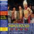 Hanoi Rocks Story CD album Japanese HANCDST346499