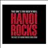 Hanoi Rocks This Ones For Rock 'N' Roll 2-CD album set UK HAN2CTH455998