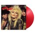 Hanoi Rocks Two Steps From The Move - Red Vinyl 180 Gram vinyl LP UK HANLPTW808733