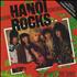 Hanoi Rocks Up Around The Bend - Double Pack 7 UNITED KINGDOM HAN07UP18915