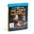 Hans Zimmer Diamond In The Desert: A Film by Paul Dugdale - Sealed Blu Ray UK HZABRDI878149