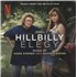 Hans Zimmer Hillbilly Elegy [Music From The Netflix Film] - Sealed vinyl LP UK