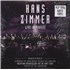 Hans Zimmer Live In Prague - 180 Gram - White Vinyl - Sealed 4-LP vinyl set UK HZA4LLI868632