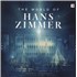 Hans Zimmer The World Of Hans Zimmer (A Symphonic Celebration) - 180gm 3-LP vinyl set US HZA3LTH877683