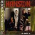 Hanson If Only CD single Japanese HSOC5IF152421