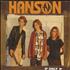 Hanson If Only CD single UK HSOC5IF153871