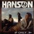 Hanson If Only CD single US HSOC5IF161903