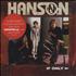 Hanson If Only CD single UK HSOC5IF208353