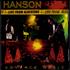 Hanson Live From Albertane CD album US HSOCDLI130104