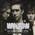 Hanson Lost Without Each Other CD single Mexican HSOC5LO315395