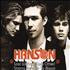 Hanson Lost Without Each Other CD single Australian HSOC5LO315600
