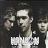 Hanson Lost Without Each Other 2-CD single set UK HSO2SLO320550