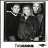Hanson Middle Of Nowhere press pack US HSOPPMI363855