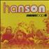 Hanson Mmm Bop CD single US HSOC5MM108222