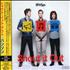 Hanson Shout It Out CD album Japanese HSOCDSH510605