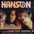 Hanson Solo Para Difusion CD single Argentinean HSOC5SO233638