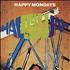 Happy Mondays Hallelujah vinyl LP Dutch
