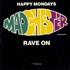 Happy Mondays Madchester Rave On 7