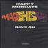 Happy Mondays Madchester Rave On video UK HAPVIMA245419