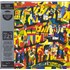 Happy Mondays Pills 'N' Thrills And Bellyaches - Yellow Splattered Vinyl - Sealed LP UNITED KINGDOM HAPLPPI812248