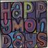 Happy Mondays Wrote For Luck 7