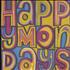 Happy Mondays Wrote For Luck CD single UK HAPC5WR98729