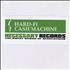 Hard-Fi Cash Machine CD-R acetate UK H0-CRCA319196
